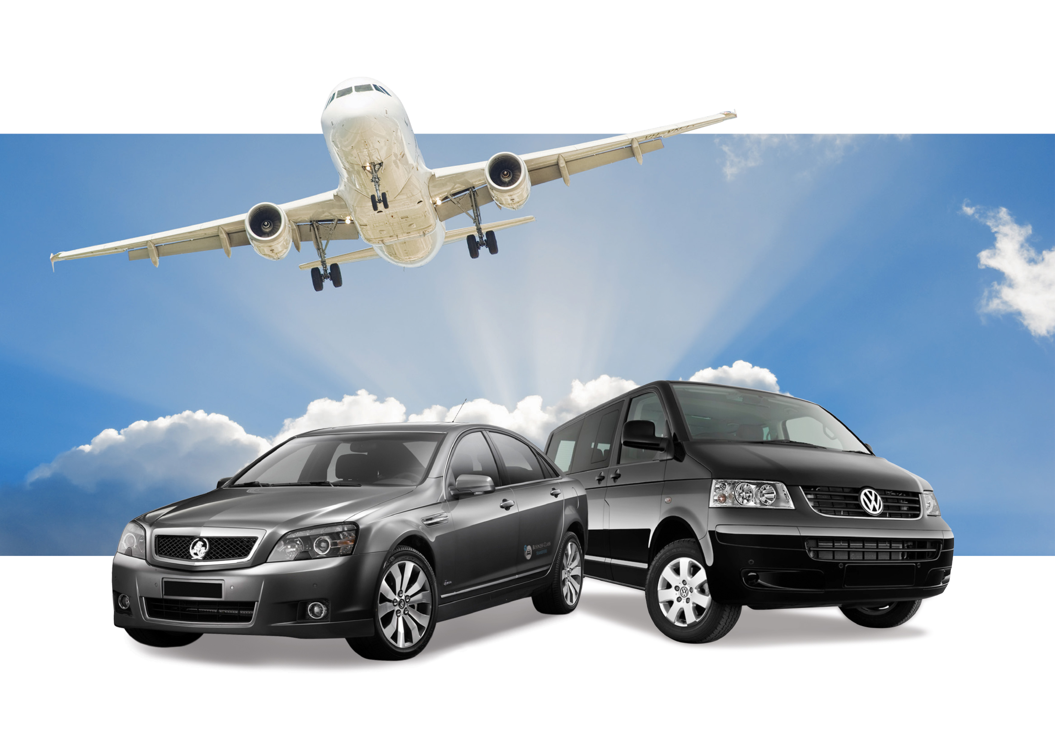 Business Class Transfers